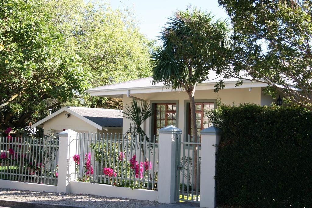Cape Robin Cottage 弗朗斯胡克 客房 照片