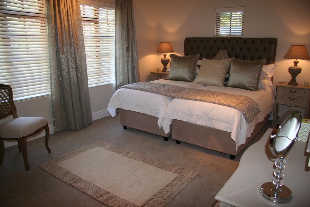 Cape Robin Cottage 弗朗斯胡克 客房 照片